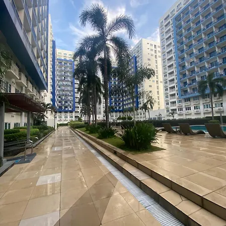 Sea Residence Rons