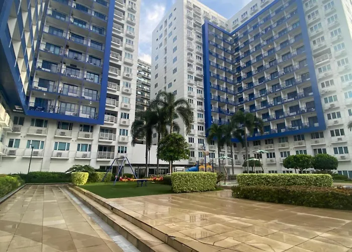 Sea Rons * Manila